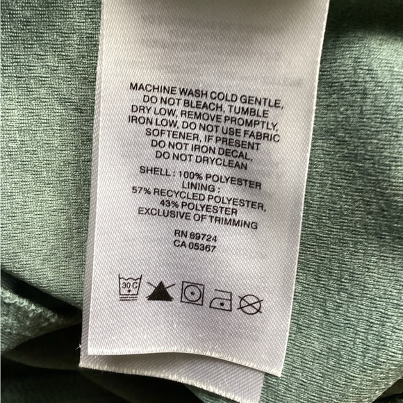 COLUMBIA  gym umni wick advance evaporation - Picture 4 of 7